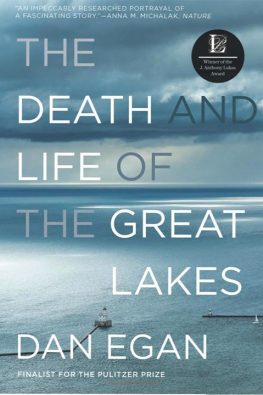 The-Death-and-Life-of-the-Great-Lakes