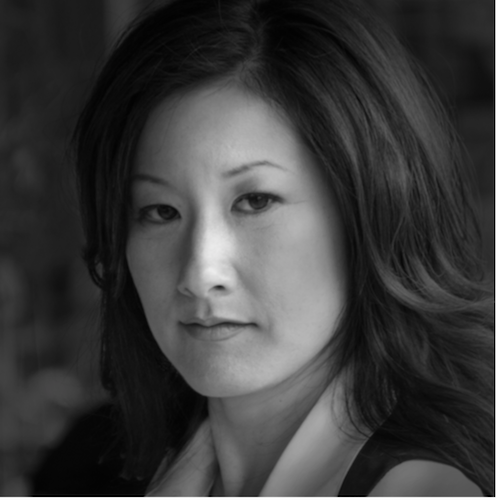 Christine Yoo - Logan Nonfiction Program