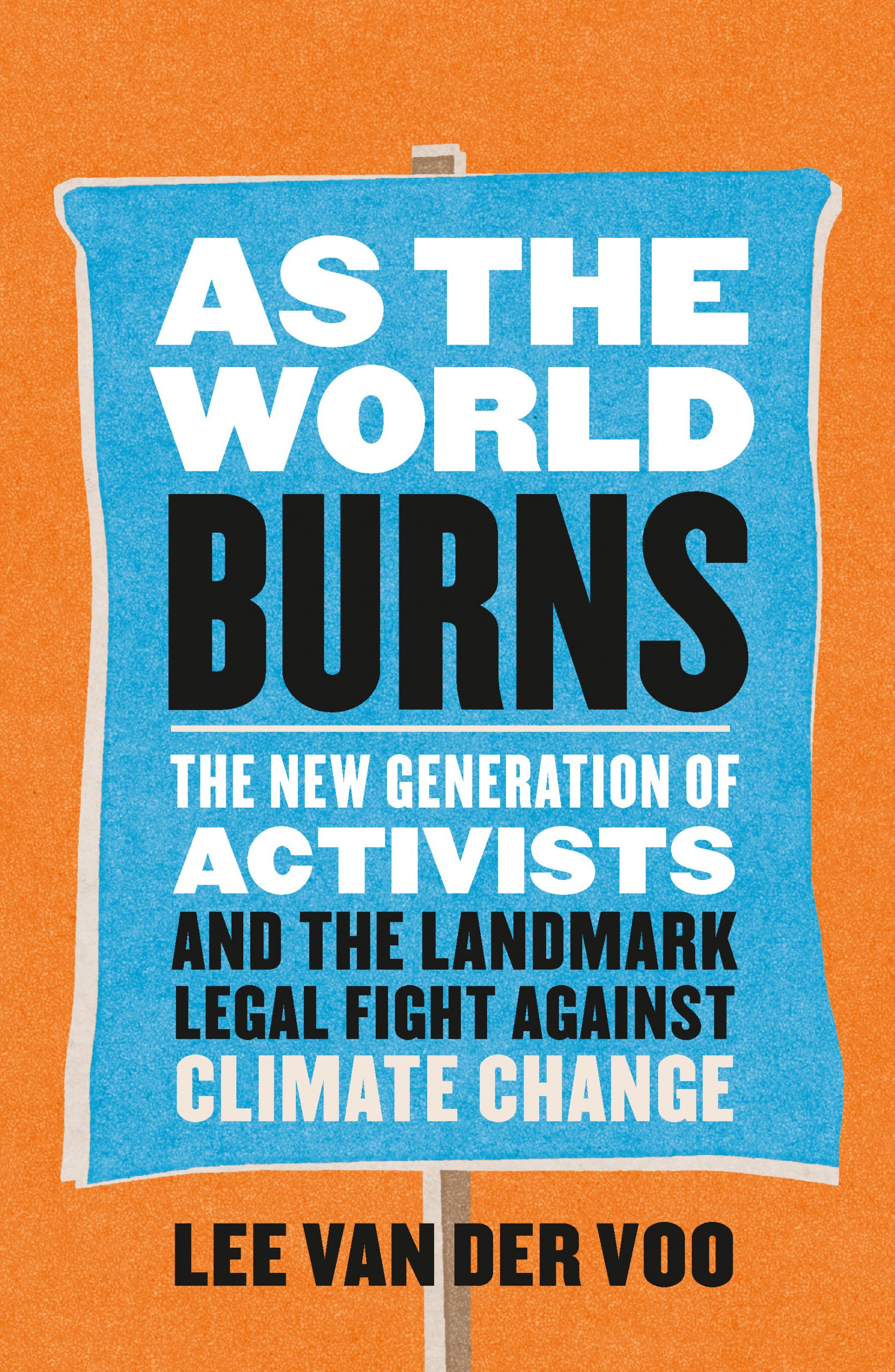 as the world burn