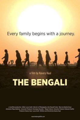 The Bengali Poster