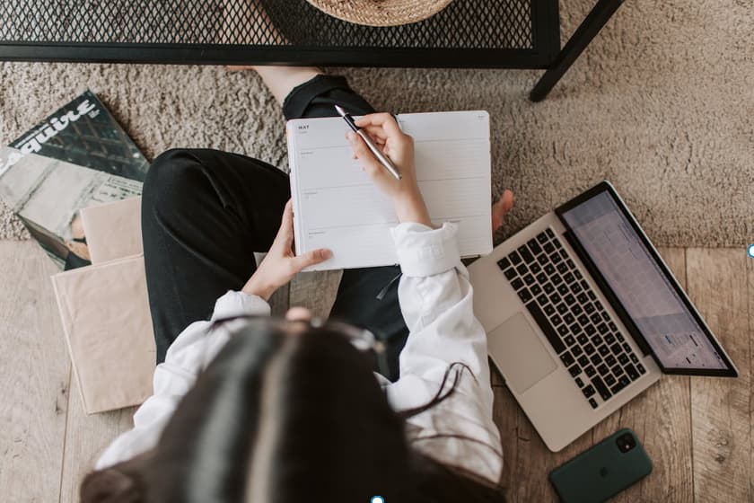 How Students Can Use Journalistic Techniques to Write Their IB Extended Essays?