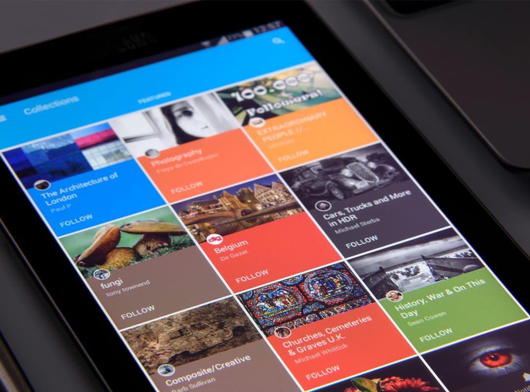 5 digital trends every journalist needs to know about